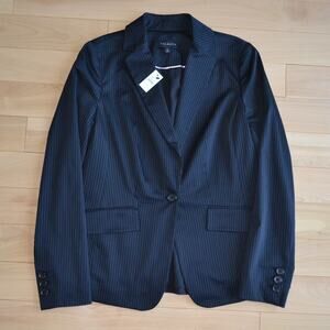 NWT Talbots Blazer Suit Jacket Size 2